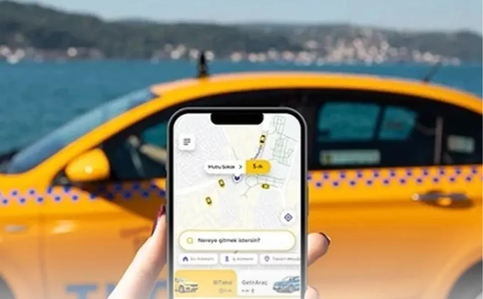'Bitaksi' veri sızıntısı iddialarını yalanladı