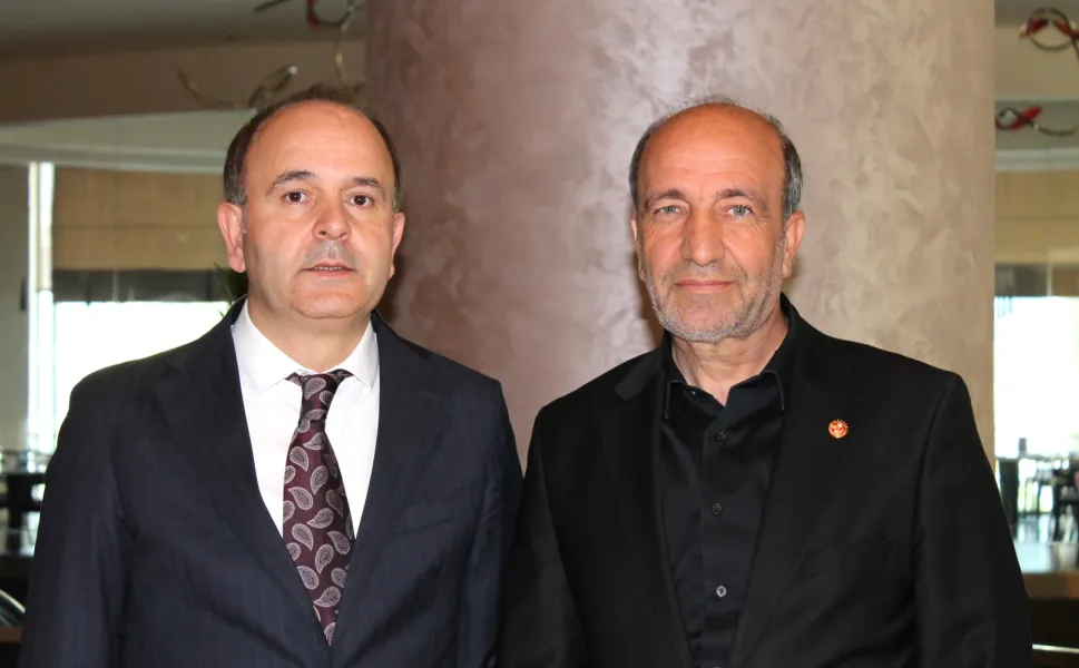 Bursalı marketçilerden sektöre özel teşvik ve destek talebi