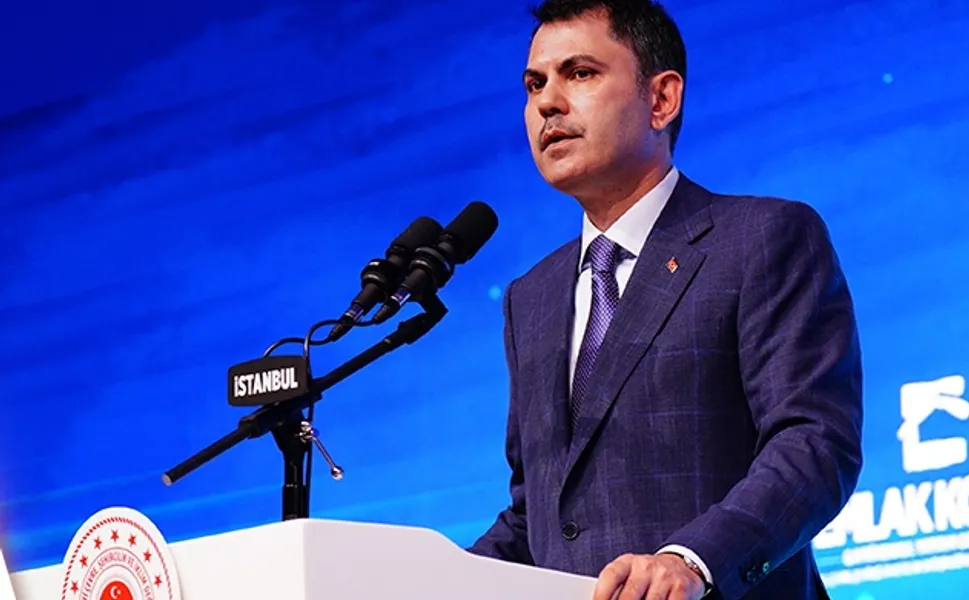 Gayrimenkulde girişimcilik ve teknoloji konuşuldu