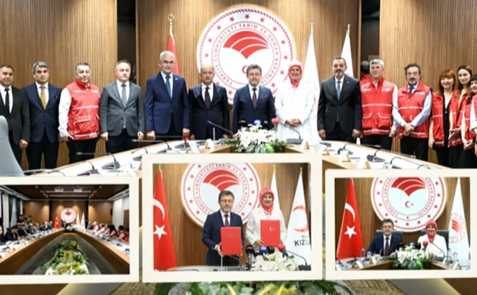 'Hastaya kan, ormana can' kampanyası... Kan bağışına üç fidan