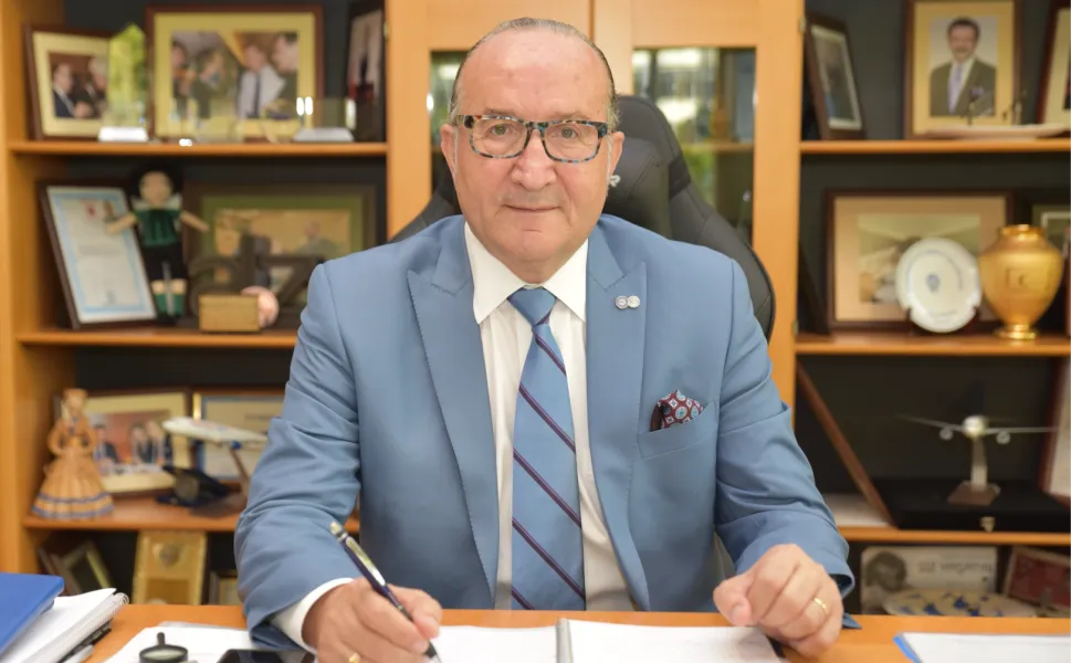 KSO Başkanı Zeytinoğlu mayıs enflasyonunu değerlendirdi