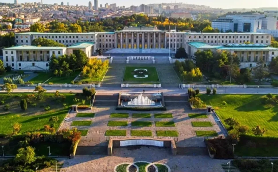 TBMM'de bu hafta gündem: Enerji, maden ve ekonomi