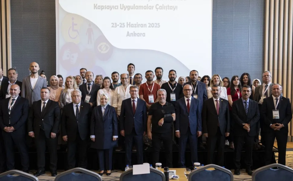 Türkçe sınavlarında kapsayıcılık için dev adım