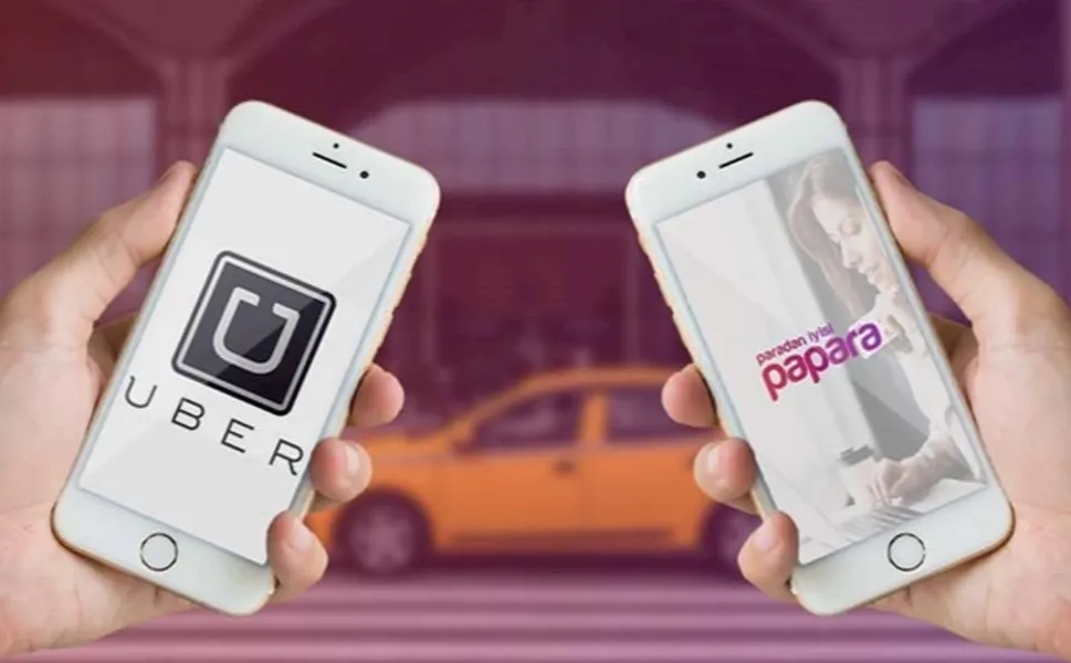 Uber krizi taksicileri isyan ettirdi! Mağduriyet artıyor! (Özel Haber)