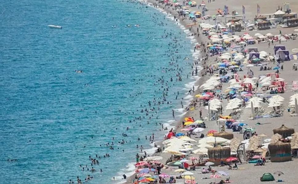 Bayram rezervasyonları düşük kaldı; Gözler yaz tatiline çevrildi