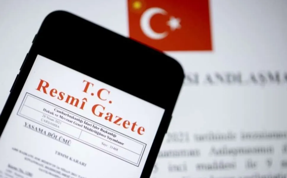 Türkiye ile Katar İnsani Yardım İş Birliği Anlaşması 'Resmi'leşti