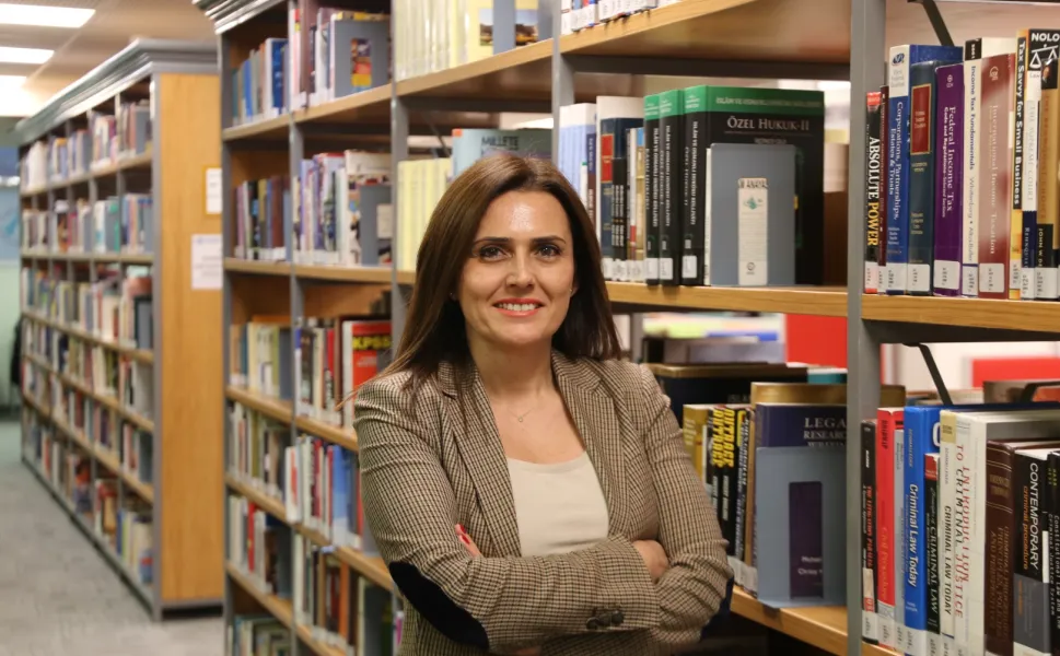 İletişim eğitiminin merkezinde artık yapay zekâ var!