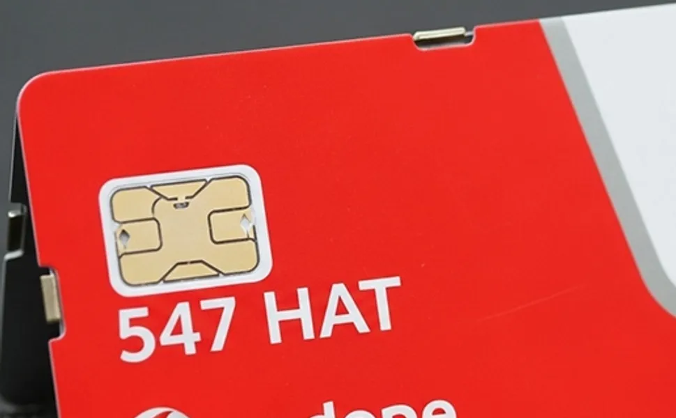 GSM'de 547 alan kodu ile numara havuzu genişledi