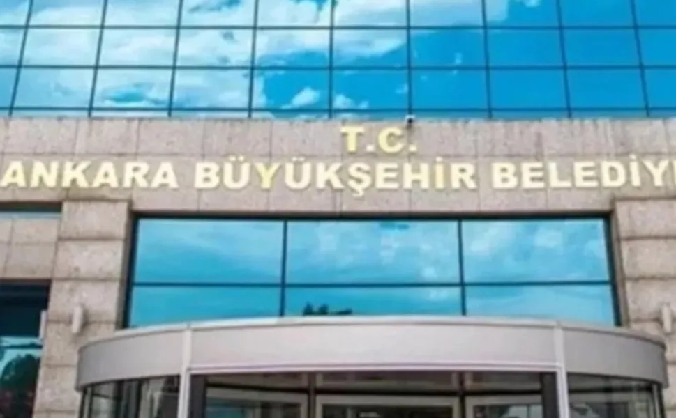 Ankara Büyükşehir memurlarına sosyal denge ayarı
