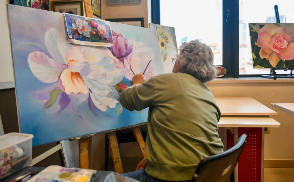 Ankara Öğrenen Şehirler Küresel Ağı'na katıldı