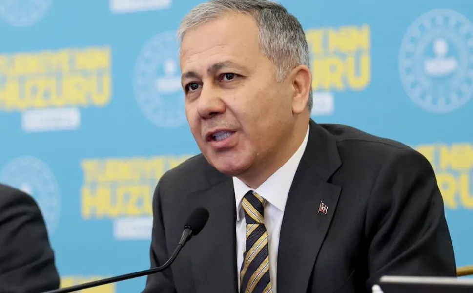 Bakan Yerlikaya: Şehir eşkıyalığına geçit yok!