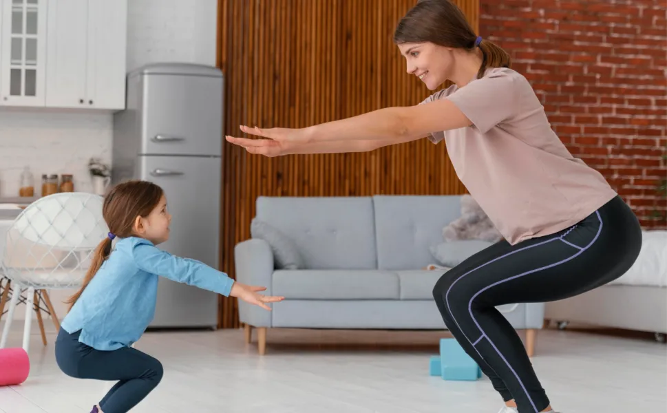Hareketsizlik artık çocuklarda bile ciddi hastalıklara yol açıyor
