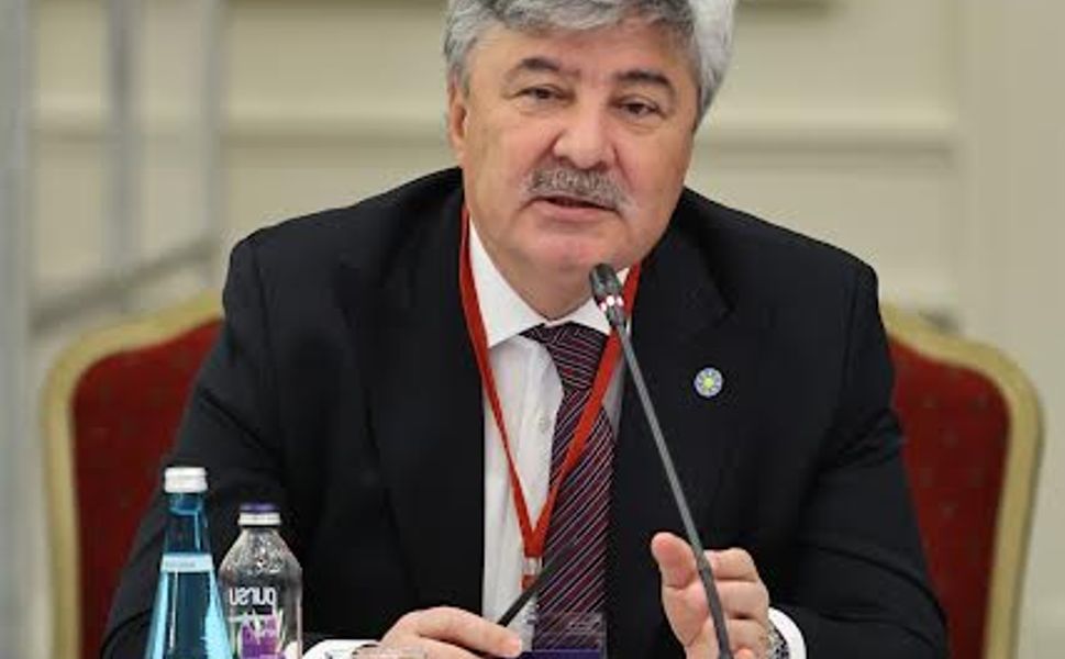 İYİ Partili Ergun'dan Mercosur uyarısı: Türk ekonomisi asimetrik etkilerle karşı karşıya kalabilir