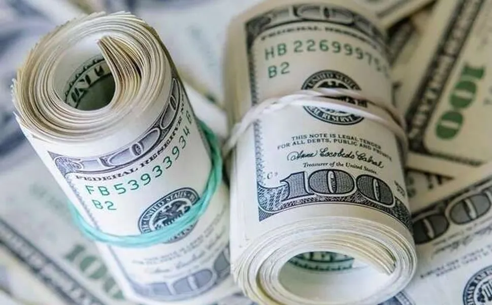 'Merkez'in rezervleri tarihi zirveye ulaştı