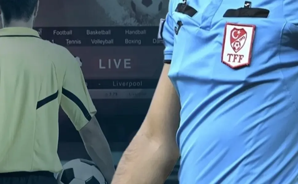 PFDK'dan futbol menajerlerine ağır cezalar! 100'den fazla menajere hak mahrumiyeti