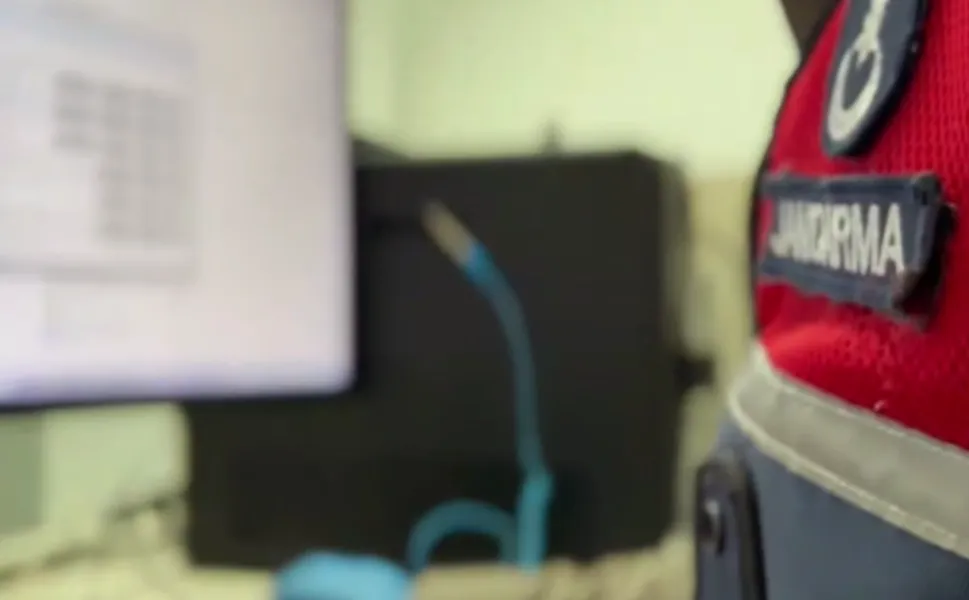 12 ilde siber suça 60 tutuklama! 1,3 milyar TL'lik işlem hacmi...