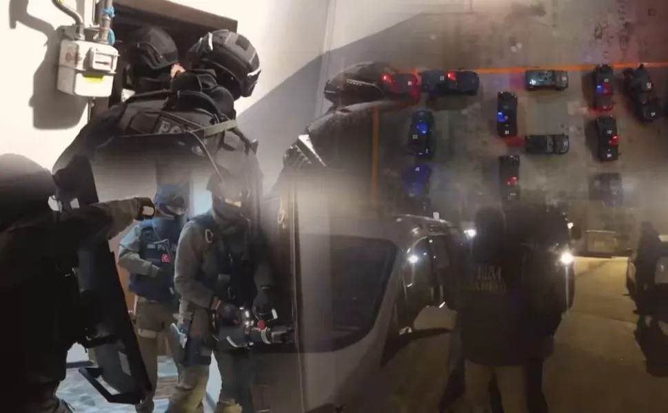 22 ilde MLKP operasyonu: 96 gözaltı!