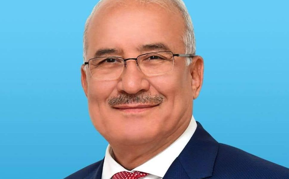 Burhanettin Kocamaz: TBMM'de yaşananlar Gazi meclise yakışmadı