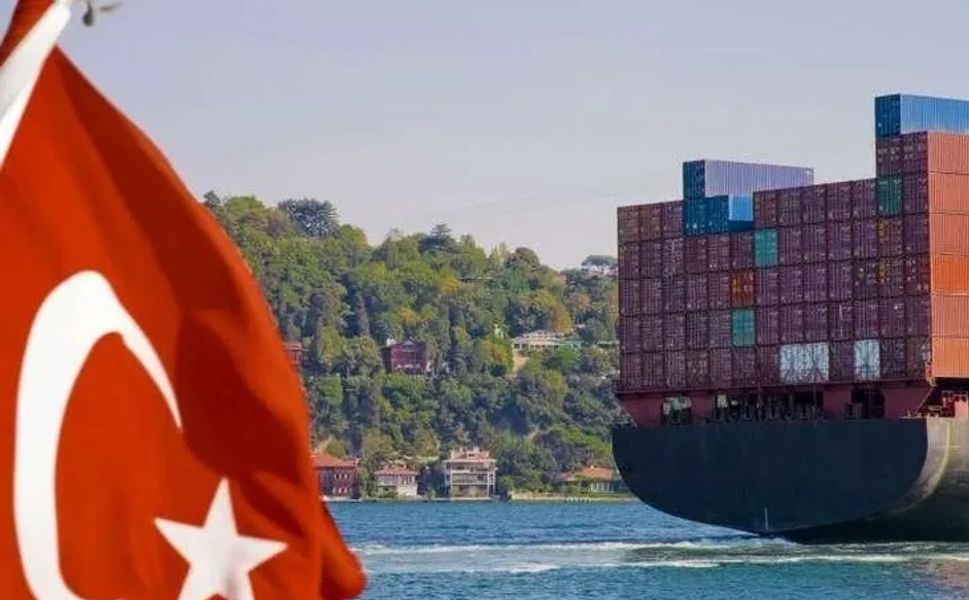 35 ilde ihracat artışı! İstanbul, Kocaeli, İzmir ve Bursa 1 milyar doları aştı