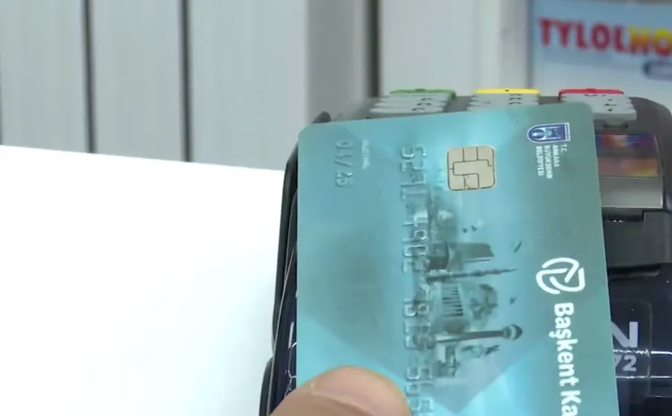 Ankara Büyükşehir'den emekli ve asgari ücretlilere ilaç desteği