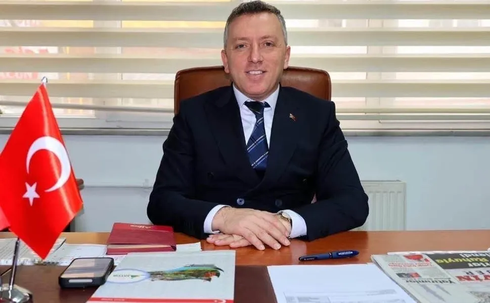 Artvin İl Basın ve Halkla İlişkiler Müdürlüğü görevine Murat Keskin atandı