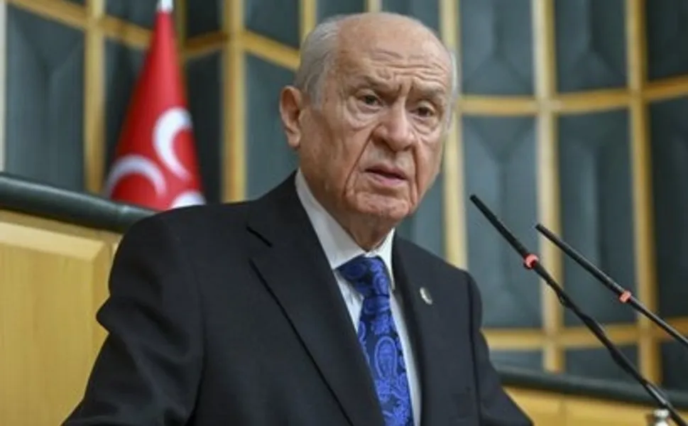 Bahçeli'den Ramazan ve Türkiye Yüzyılı Maarif Modeli vurgusu... Bu genelgenin neresi yanlıştır?