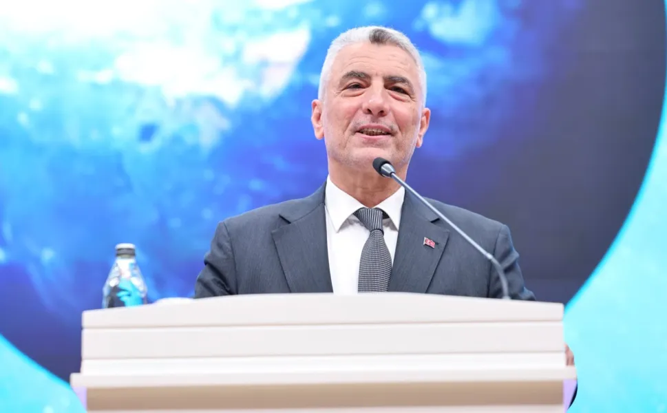 Bakan Bolat: İhracat iklimi güçleniyor