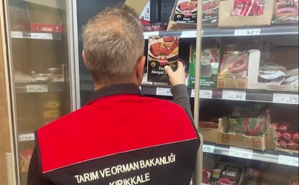 Bakanlık Ramazan öncesi gıda denetimlerini yoğunlaştırdı