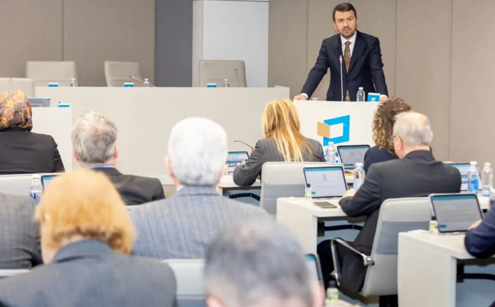 BİK'ten dijital dönüşüm vurgusu... Güçlü basın karşılıklı güvenle mümkün