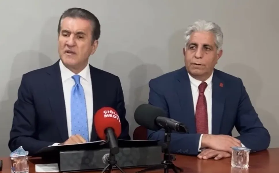 CHP'li Sarıgül'den sert deprem çıkışı: Soruyorum, Erzincan depreme hazır mı?