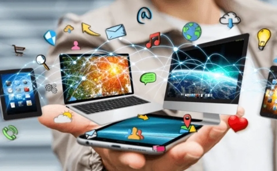 Dijital reklamda yoğunlaşma sürüyor