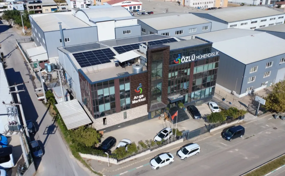 Enerji verimliliğinde mühendislik yaklaşımı sanayide dönüşümü hızlandırıyor