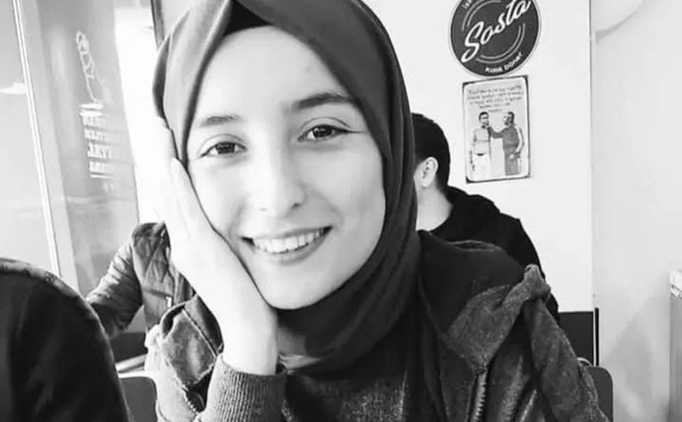 Göreve başlayacağı gün kazada hayatını kaybetti