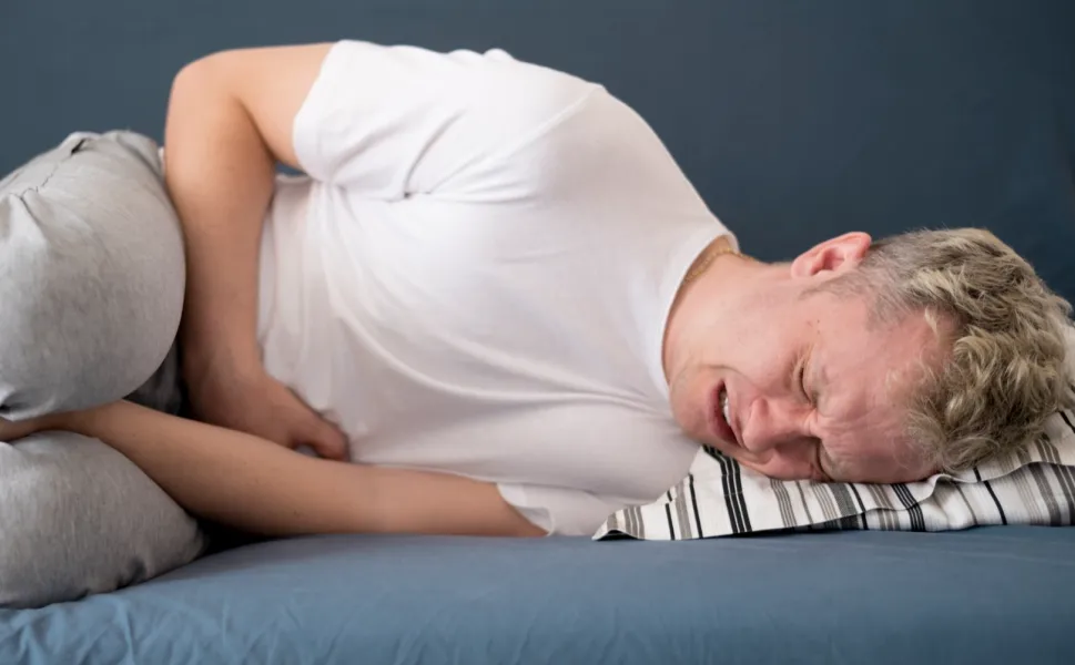 Haftalarca süren ishal ve karın ağrısına dikkat