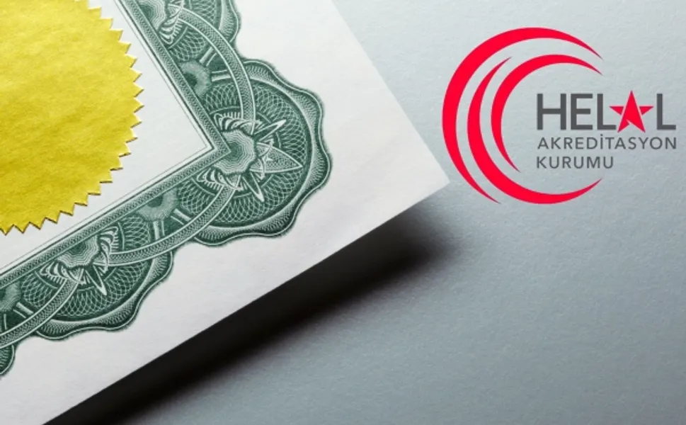 HAK'tan tek belgeyle küresel hedef