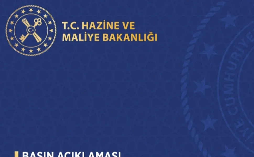 Hazine'den 'borçlanma' açıklaması: Kararlar stratejik ölçütlerle alınıyor