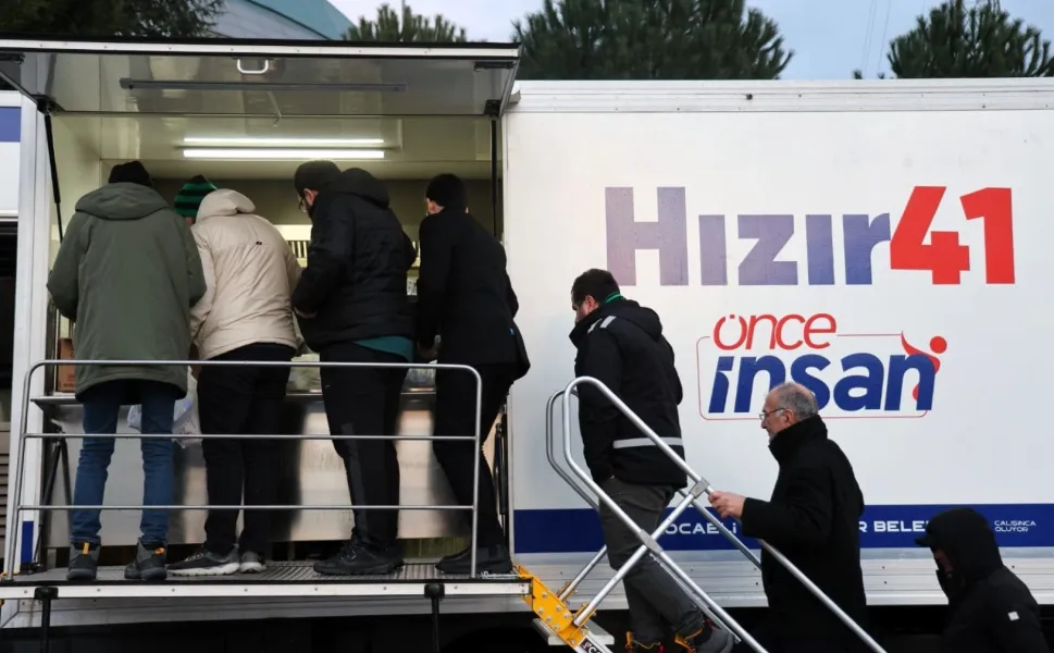 Hızır 41, 1 yaşında milyonlara ulaştı