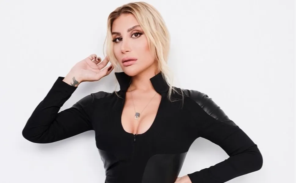 İrem Derici araştırması... 'Filtresiz' tavrıyla ayrışan, enerjisiyle sahneyi taşıyan bir pop yıldızı