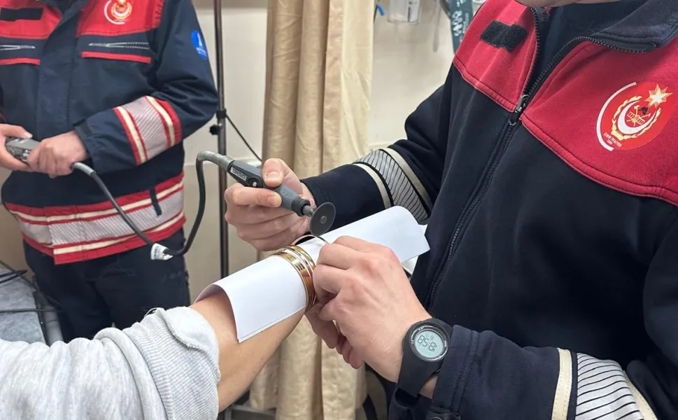 İzmir'de zor zamanların sessiz kahramanları