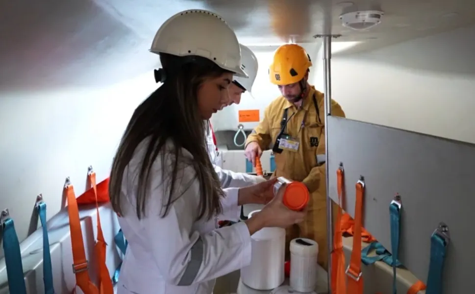 Mavi Vatan'da sıkı denetim... Türk Bayrağı beyaz listede gücünü korudu