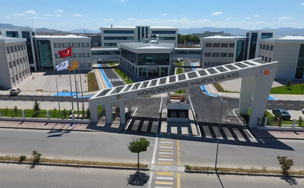 OSB-MYO modeli büyüyor... 2025'te 110 milyon TL destek sağlandı