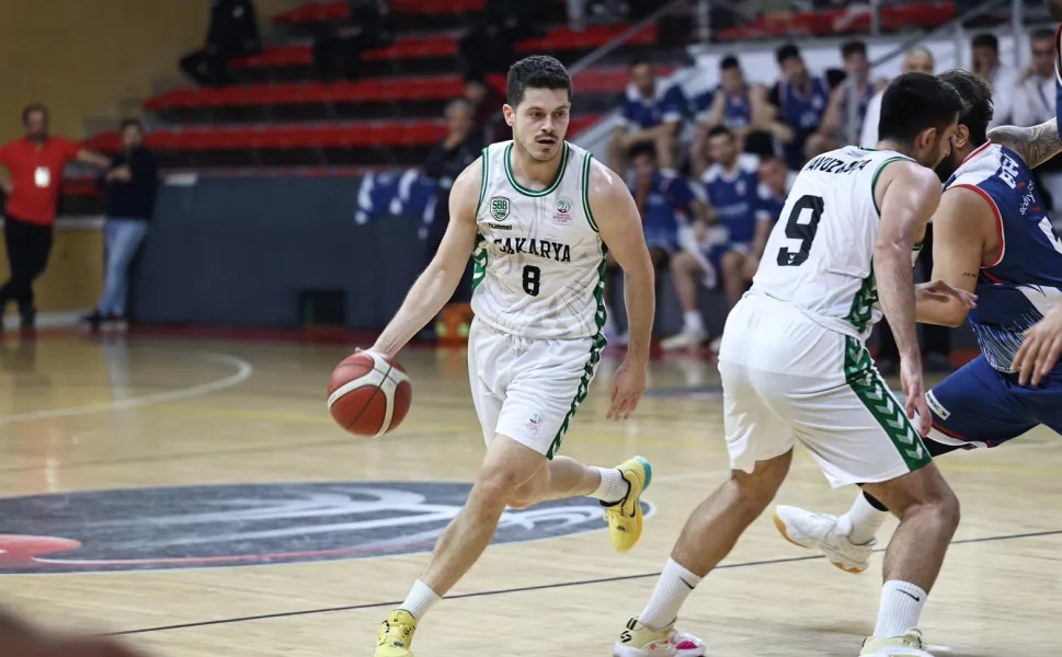 Sakarya potada Ankara deplasmanına çıkıyor