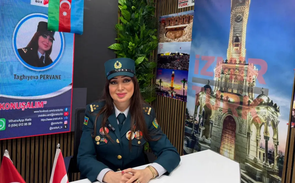 'Şehitlerin Bacısı' Türkiye'de gönüllüre dokunuyor