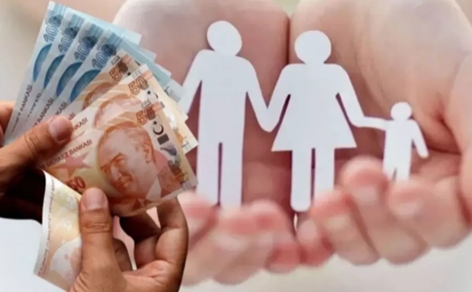 Şubat ayı SED ödemeleri hesaplarda