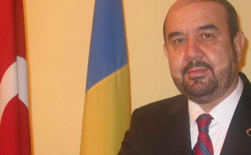 Dünya'da iz bırakan Dr. Tamer Atalay ile sınırları aşan bir vizyon başlıyor