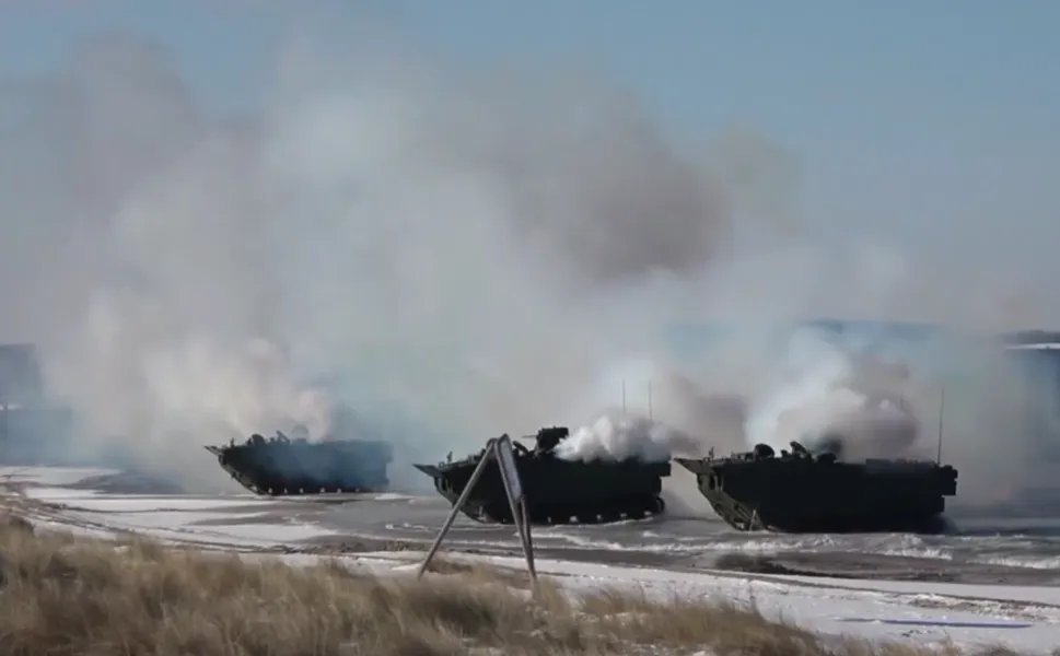 TSK'dan NATO tatbikatında güç gösterisi... Steadfast Dart 2026 tamamlandı