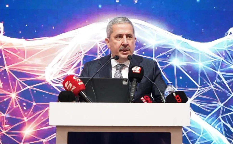 Türkiye-Afrika ticareti 40 milyar dolara ulaştı