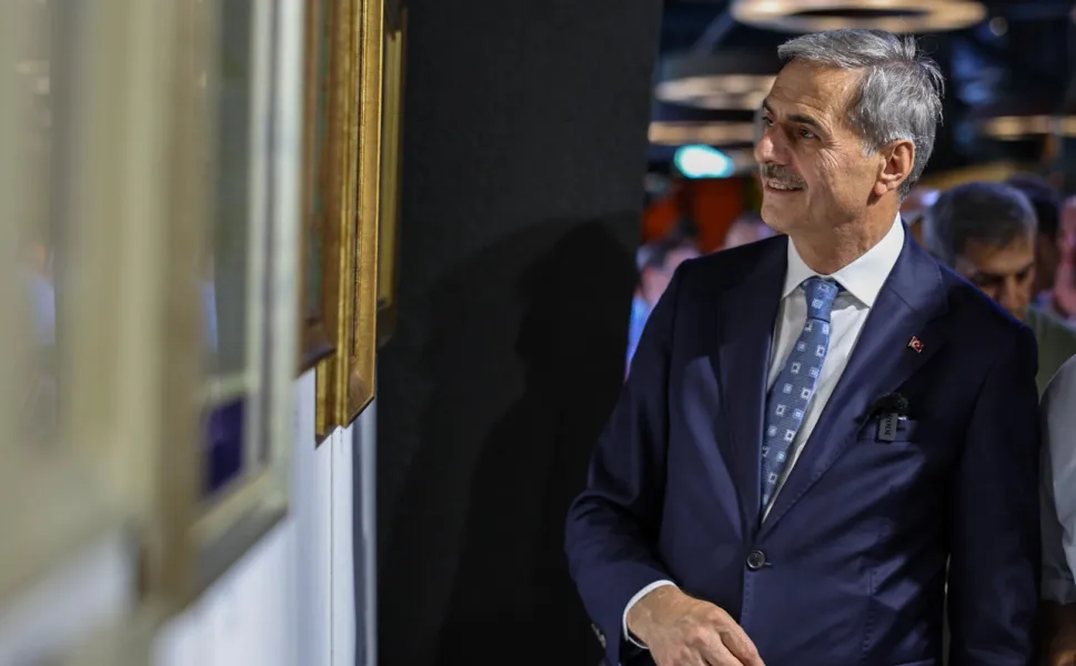 Türkiye Kültür Yolu'nun takvimi belli oldu... Sakarya'ya bir çok etkinlik geliyor