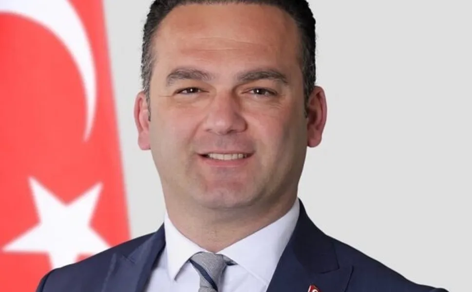 Tutuklanan Giresun Görele Belediye Başkanı görevden uzaklaştırıldı