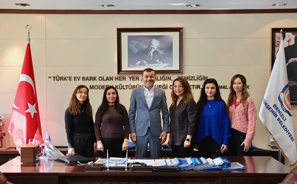 Üreten kadınların E-Ticaret Yolculuğu Projesi'nde mentörlük süreci başladı